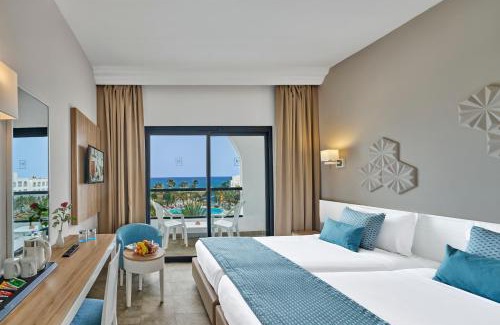 Mrezga Resort | Nozha Beach Resort & Spa