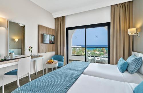 Mrezga Resort | Nozha Beach Resort & Spa