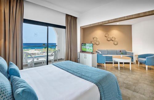 Mrezga Resort | Nozha Beach Resort & Spa