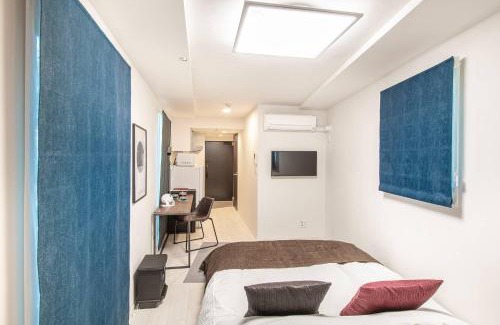 Suginami Apartment | NOZOMIO PREMIER Meidaimae