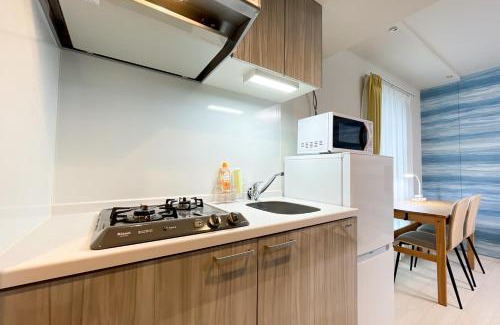 Suginami Apartment | NOZOMIO PREMIER Meidaimae