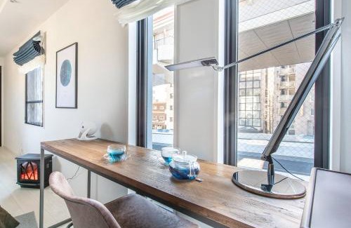 Suginami Apartment | NOZOMIO PREMIER Meidaimae