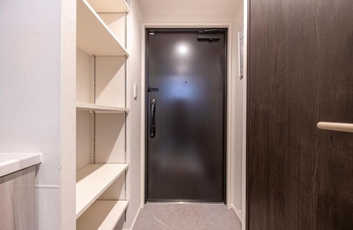 Suginami Apartment | NOZOMIO PREMIER Meidaimae