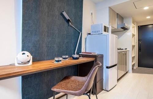 Suginami Apartment | NOZOMIO PREMIER Meidaimae