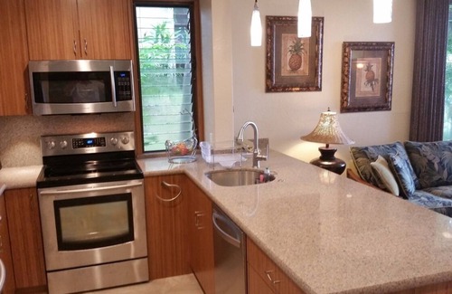 Napili Condo | NP B28 March price drop! 1BR gorgeous, private spot, full AC, well stocked