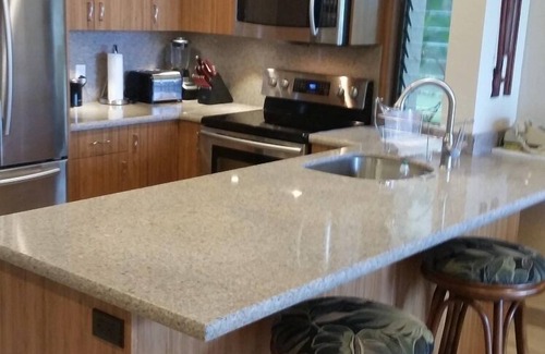 Napili Condo | NP B28 March price drop! 1BR gorgeous, private spot, full AC, well stocked