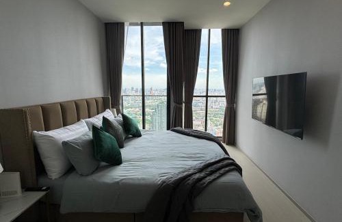 Ploenchit Apartment | NP Elite Residences