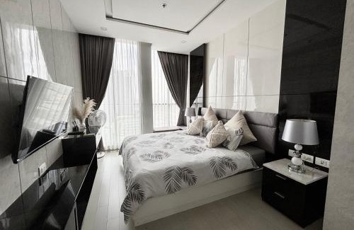 Ploenchit Apartment | NP Elite Residences