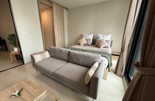 Ploenchit Apartment | NP Elite Residences