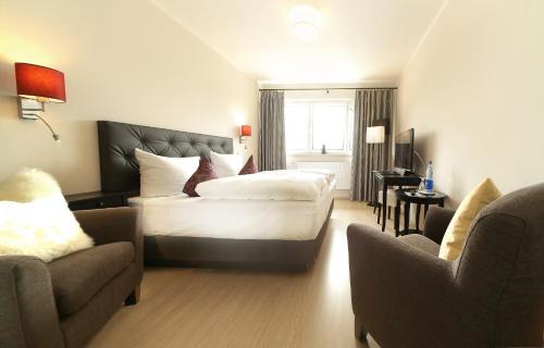 Wittenbeck Hotel | NP Hotel Wittenbeck