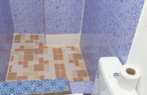 Akosombo Hotel | NP Plaza Hotel