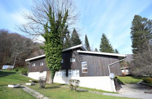 Tjentiste Hotel | NP Sutjeska Paviljon A