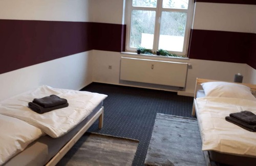 Neupetershain Nord Apartment | NP02 beautiful apartment in Neupetershain with WiFi