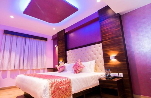 Chikkajala Hotel | NPG Hotel