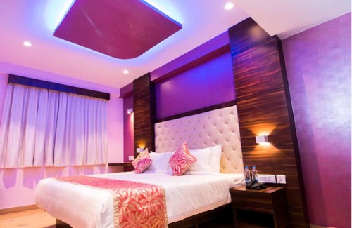 Chikkajala Hotel | NPG Hotel