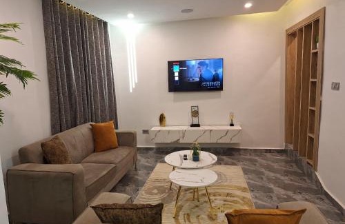 Uyo Apartment | NPJ Luxury Serviced Apartments