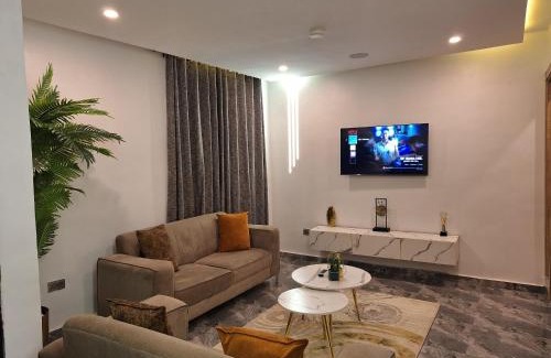 Uyo Apartment | NPJ Luxury Serviced Apartments