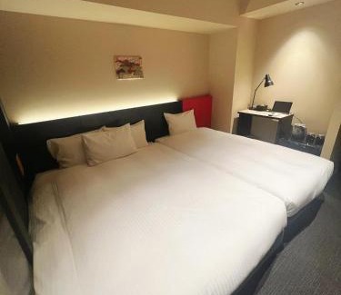 Higashikanda Hotel | Nplus HOTEL Higashikanda-akihabara