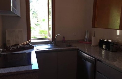 Mozelos Apartment | PORTO DOURO-Apartment 2 Indoor/heated swimming pool 6