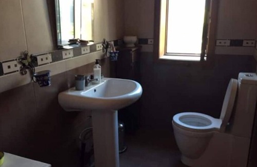 Mozelos Apartment | PORTO DOURO-Apartment 2 Indoor/heated swimming pool 6