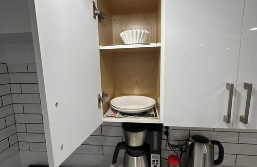 Rosemount House | nPvt Studio near Fairway Mall & Waterloo Airport. Downtown in few minutes