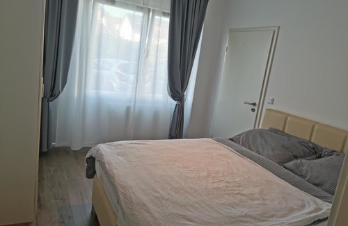 Leeden Apartment | Nr 1 Ferienwohnung am Teutoburger Wald