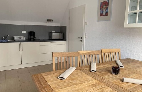 Rust Apartment | Nr. 4 Apartment (4 - 6 Erwachsene)