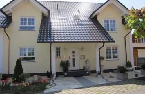 Rust Apartment | Nr. 4 Apartment (4 - 6 Erwachsene)