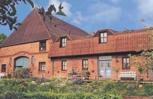 Berkenthin Apartment | NR 5 Ferienwohnung, Maisonette, 2 Schlafzimmer - Clasen, Gästehaus
