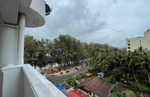 Tampin Apartment | NR Homestay Pantai Puteri Melaka