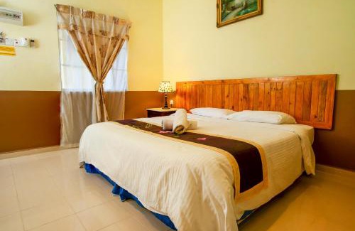 Pantai Tengah Hotel | NR Langkawi Motel