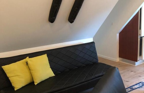 Klegod Apartment | Nr. Lyngvig B&B