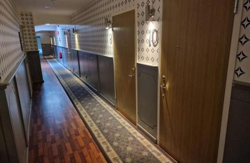 Norrkoping Apartment | Nr3 På Spåret