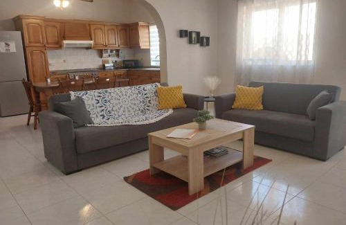 Marsaxlokk Apartment | Nr41 Holiday Apartment - Close to Village Centre, Promenade, Shops & Restaurants
