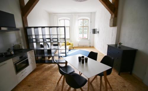 Danholm Apartment | Nr9Marinehafen