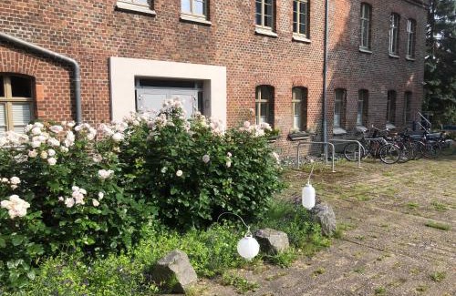 Danholm Apartment | Nr9Marinehafen