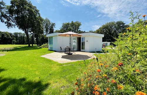 Nieuw-Bergen House | NRL 13 - Natuur Resort Lakeij