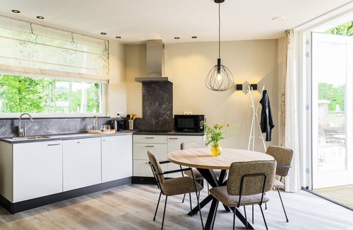 Nieuw-Bergen House | NRL 2 - Natuur Resort Lakeij