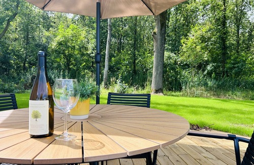 Nieuw-Bergen House | NRL 2 - Natuur Resort Lakeij