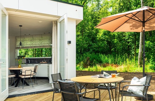 Nieuw-Bergen House | NRL 2 - Natuur Resort Lakeij