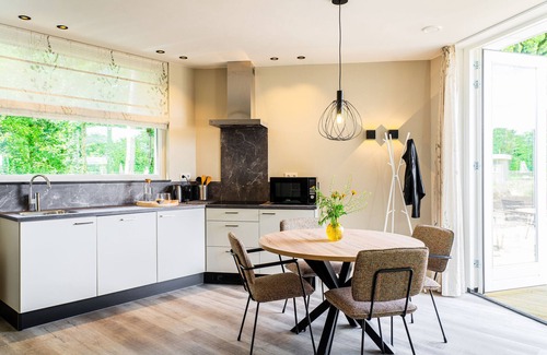 Nieuw-Bergen House | NRL 4 - Natuur Resort Lakeij