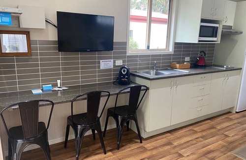 Atherton Other | NRMA Atherton Tablelands Holiday Park