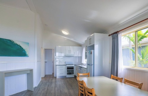 Yamba Other | NRMA Blue Dolphin Yamba Holiday Resort