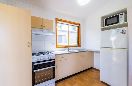 Yamba Other | NRMA Blue Dolphin Yamba Holiday Resort