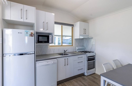 Yamba Other | NRMA Blue Dolphin Yamba Holiday Resort