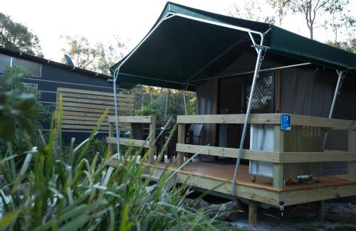 Bombah Point Resort | NRMA Myall Shores Holiday Park