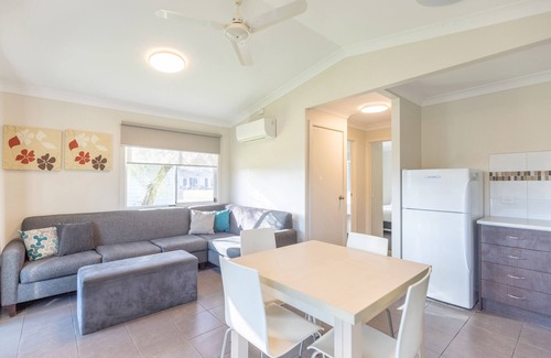 Port Campbell RV Rental | NRMA Port Campbell Holiday Park