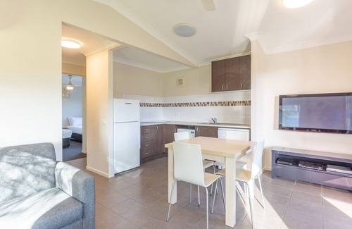 Port Campbell RV Rental | NRMA Port Campbell Holiday Park