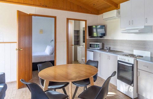 Port Campbell RV Rental | NRMA Port Campbell Holiday Park