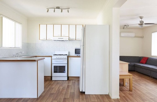 Biggera Waters Other | NRMA Treasure Island Holiday Resort